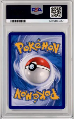 2023 Pokemon Chn Promo 081/S-P Alola Friends First Anniversary PSA 10 USA Seller - Image 2