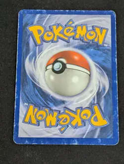 HP Latios 4/17 Holo Rare Pop Series 7 Pokemon TCG Card 2008 - Image 2