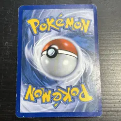 Pokemon Rayquaza EX Holo Ultra Rare 75/108 Roaring Skies HP - Image 4