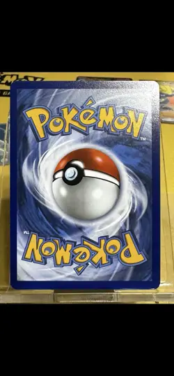 Frogadier 089/086 Crimson Invasion Secret Rare Full Art Holo EN 100 HP - Image 2