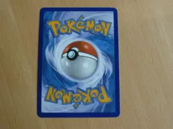 Pokemon Dark Explorers Raikou EX 38/108 - Lightly Played - Image 2