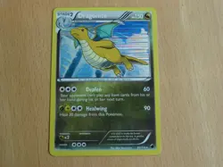 Pokemon Plasma Freeze Dragonite 83/116 - Lightly Played - Image 1
