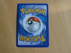 Pokemon Legendary Treasures Reshiram EX 29/113 - Lightly Played - Image 2