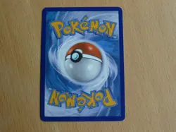 Pokemon Dark Explorers Groudon EX 54/108 - Lightly Played - Image 2