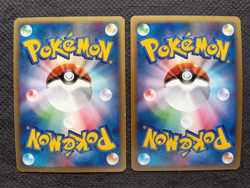 Pokemon Arcanine 010/090 Bonds to the End of Time & 014/080 Magma vs Aqua Holo - Image 2