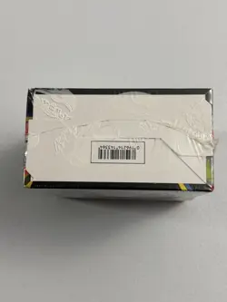 Pokemon TCG ME02 Phantasmal Flames Booster Box Sealed New - Image 4