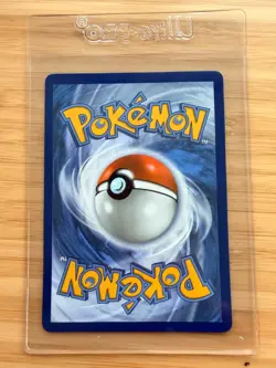Pokemon Archeops Promo Card 051/086 Field Museum Chicago Fossil Museum - Image 2