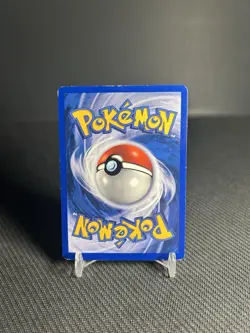 Pokemon TCG Chansey 3/102 Base Set (Shadowless) Holo - Image 2