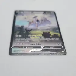 Pokemon Arceus V SWSH204 SWSH Sword & Shield Promo Eng - Image 4