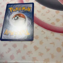 Pokemon Pikachu Black Star Promo XY95 Lightly Played LP - Image 4