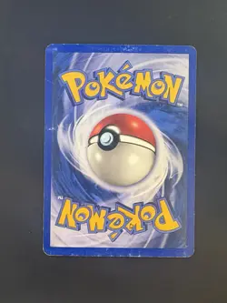 Pokemon Trader 103/110 Legendary Collection Reverse Holo - Image 2