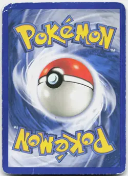 Mew 4/17 Rare POP Series 4 Pokemon Heavily Played - Image 2