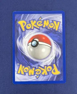 Pokemon TCG Mewtwo WotC Black Star Promo 14/53 - Image 2