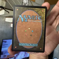 MTG Marvel Spider-Man - Spider-Man Noir - SPM U0204 Full Art Foil - JPN - Image 2