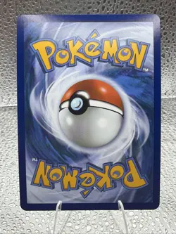 Pokemon Slowbro 090/084 Illustration Rare - Pitch Black Full Art Holo - Image 2