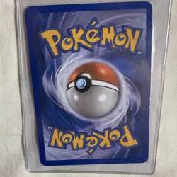 Nintendo Pokemon TCG Gengar 27/130 Diamond & Pearl Holo Rare English 2007 - Image 2