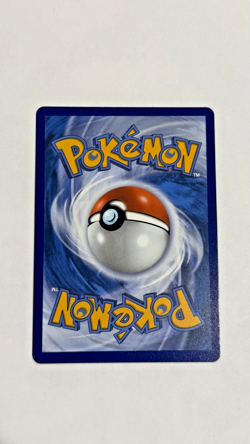 Mega Pyroar ex 099/086 Ultra Rare ME04: Chaos Rising Pokemon Near Mint 099/086 - Image 2