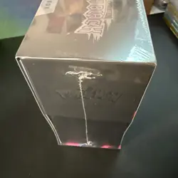 Pokemon Pitch Black POKEMON ETB Elite Trainer Box - Factory Sealed - Image 3