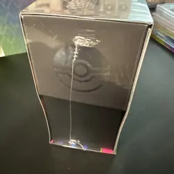 Pokemon Pitch Black POKEMON ETB Elite Trainer Box - Factory Sealed - Image 4