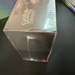 Pokemon Pitch Black POKEMON ETB Elite Trainer Box - Factory Sealed - Image 5