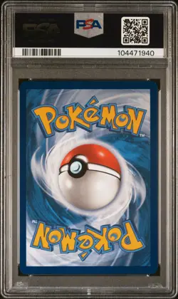 Pokemon Squirtle 007/165 Reverse Cosmos Holo Costco 151 Mini PSA 10 GEM MINT - Image 2