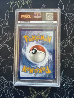 Pokemon TCG Giratina VSTAR Swsh11 Lost Origin Secret Rare FA Holo 212/196 PSA 10 - Image 2