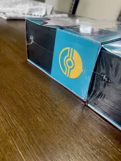 2 Ascended Heroes Elite Trainer Boxes| Factory Sealed ETB | Pokemon TCG 💎 - Image 3