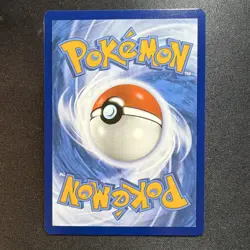 Umbreon 009/015 McDonald's 2024 Promo Holo 110 HP English 2024 Pokemon TCG - Image 2