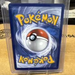 Nintendo Pokemon TCG Dedenne Evolutions 093/088 Full Art Holo Rare EN 70HP 2016 - Image 2