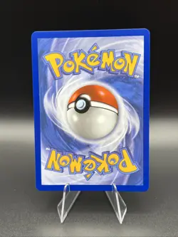 LITTEN 2026 POKEMON MEGA EVOLUTION BLACK STAR PROMO #044 FULL ART HOLO Q4094 - Image 2