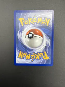 LITTEN 2026 POKEMON MEGA EVOLUTION BLACK STAR PROMO #044 FULL ART HOLO Q4094 - Image 4