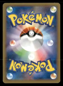 Ponyta 012/080 Common Wild Blaze Pokemon Japanese 1st Edition Moderately Played - Image 2