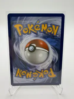 Mega Greninja ex MEP 081 Black Star PROMO Double Rare Holo NM/M Pokemon TCG - Image 2