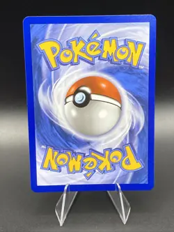 Pokemon Totodile #048 MEP English Holo 30th Anniversary First Partner Promo - Image 4