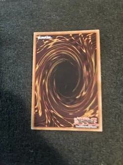 Yugioh! - Mezuki - GLD3-EN018 - Gold Rare - Limited Edition - Image 2