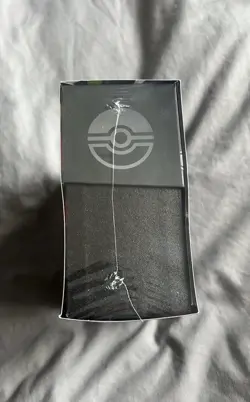 Pokemon TCG Pitch Black Elite Trainer Box ETB New & Sealed - Image 4
