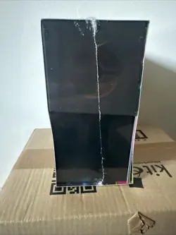 Pokemon TCG Pokemon Center Pitch Black Elite Trainer Box Factory Sealed New UK - Image 2