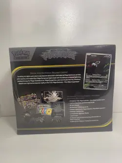 Pokemon Pitch Black POKEMON ETB Elite Trainer Box - Factory Sealed - Image 2