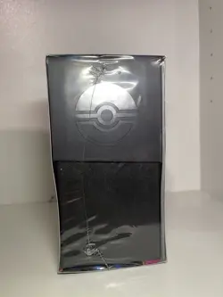 Pokemon Pitch Black POKEMON ETB Elite Trainer Box - Factory Sealed - Image 4