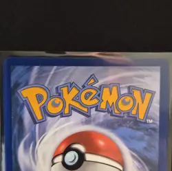 Pokemon TCG Meowth 106/094 Me02 Phantasmal Flames Illus Rare Holo ENG 70HP - Image 4