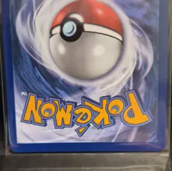 Pokemon TCG Meowth 106/094 Me02 Phantasmal Flames Illus Rare Holo ENG 70HP - Image 5