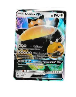 Pokemon tcg card lot. Heracross, Snorlax, jolteon, articuno, steelix. - Image 3