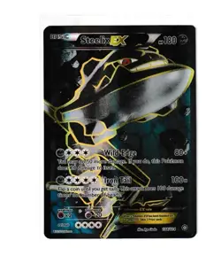 Pokemon tcg card lot. Heracross, Snorlax, jolteon, articuno, steelix. - Image 5