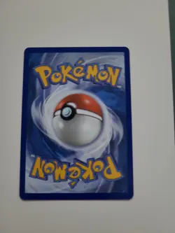 Pokemon Card Pitch Black Primarina IR 088/084 - Image 2