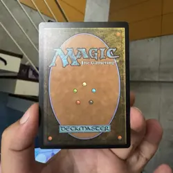 Infernal Grasp (Borderless) Marvel Eternal-Legal MTG JPN - Image 2