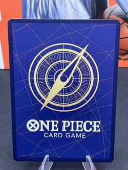 We Are! EB02-020 Music Event Anime 25th Collection One Piece Card Game English - Image 2