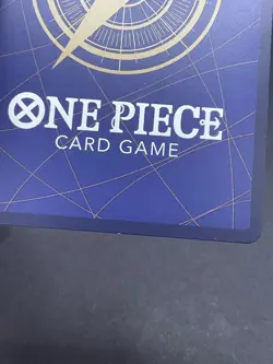We Are! EB02-020 Music Event Anime 25th Collection One Piece Card Game English - Image 3
