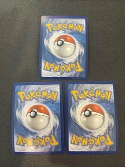 Arceus V 122/172 - SWSH09: Brilliant Stars NM - Pokemon Card Lot 3x - Image 2