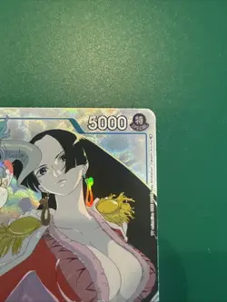 Boa Hancock (Gift Collection 2023) OP02-059 One Piece Promotion Cards Foil - Image 2