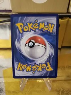 Hisuian Heavy Ball Holo Pokemon Prize Pack Series 3 Promo Pokemon Card NM/LP - Image 2